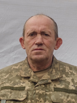 Рожелюк Володимир Якович
