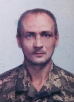 Риков Олександр В'ячеславович