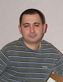Шаврієв Ігор Костянтинович