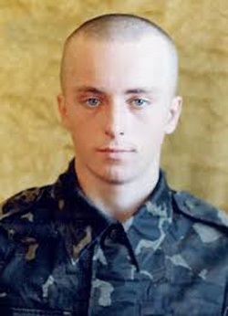 Шиленга Віктор Миколайович