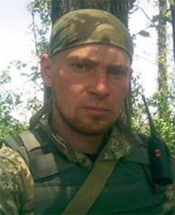 Шолудько Олександр Михайлович