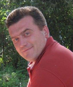 Швець Сергій Володимирович