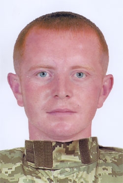 Сівоха Віктор Володимирович