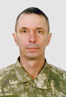 Слеповський Роман Олександрович