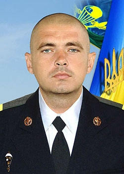 Слободян Едуард Геннадійович