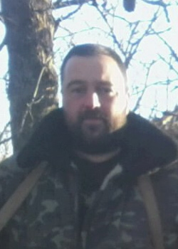 Снегір Андрій Віталійович