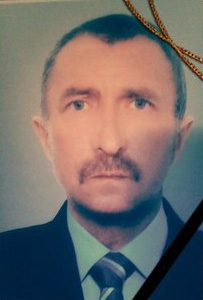 Соківка Володимир Михайлович