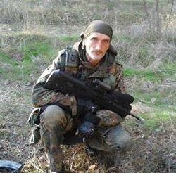 Сизоненко Олег Миколайович