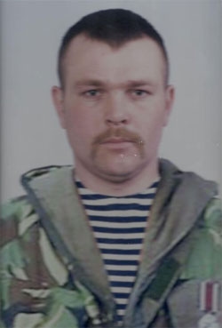 Танський Вадим Юрійович