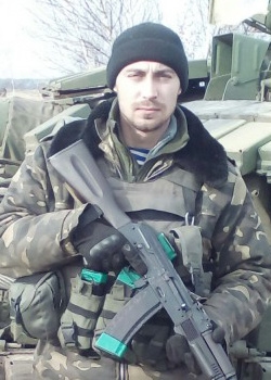 Тарабанов Вадим Олександрович