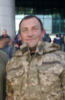 Тарасенко Володимир Олексійович
