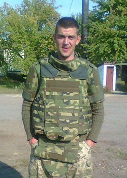 Ткаченко Вадим Володимирович