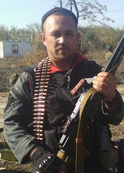 Ткаченко Сергій Анатолійович