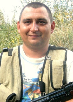 Василенко Роман Леонідович