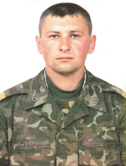Вишневський Олег Миколайович