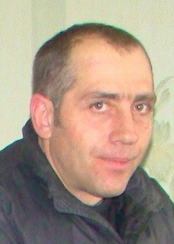 Вівсяний Сергій Борисович