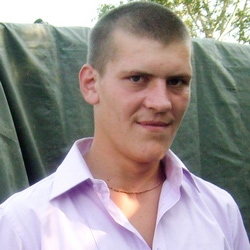Власенко Дмитро Миколайович