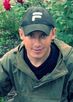 Воронюк Артем Юрійович