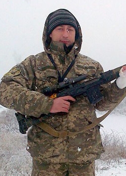 Войтенко Віталій Сергійович