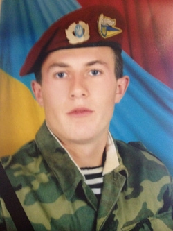 Яцунда Ігор Ярославович