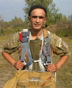Якушко Анатолій Павлович