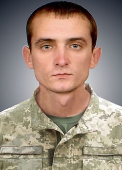 Ялинчук Богдан Михайлович