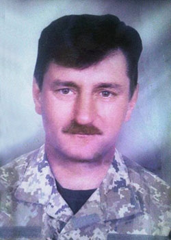 Ясан Юрій Володимирович