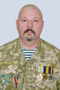 Яворський Олександр Володимирович