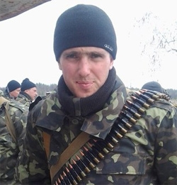 Задернюк Микола Миколайович