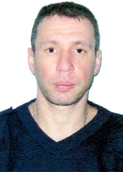 Заяць Михайло Михайлович