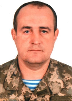 Заєць Олексій Миколайович