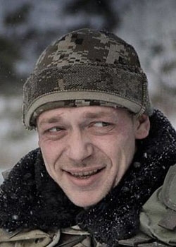 Захаров Андрій Володимирович