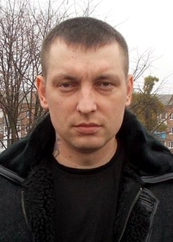 Залізко Олександр Броніславович