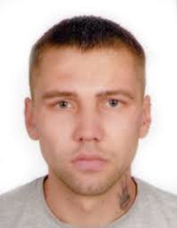 Замета Єгор Станіславович