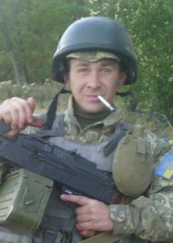 Завала Сергій Іванович