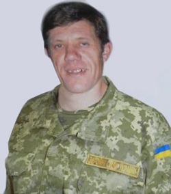 Заяць Петро Іванович