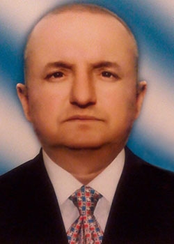 Зосім Дмитро Петрович