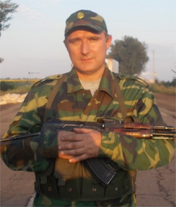Зозуля Анатолій Михайлович