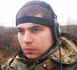 Афанасьєв Віктор Вікторович