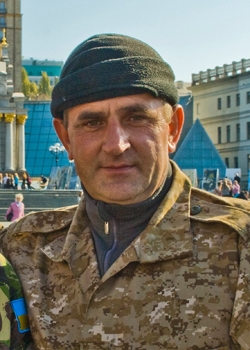 Андрешків Володимир Степанович