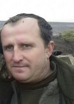 Андросович Олександр Григорович