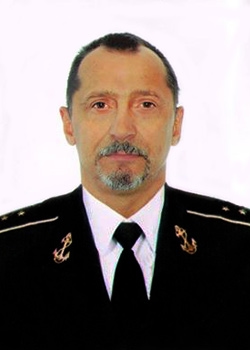 Аркуш Сергій Іванович