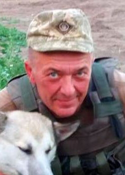 Артамкін Василь Леонідович
