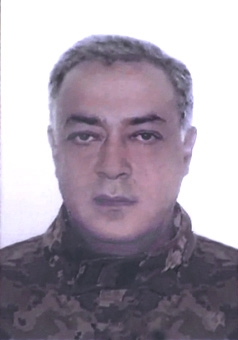 Атакішиєв Сахіб Магеррам Огли