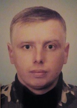 Бабівський Руслан Геннадійович