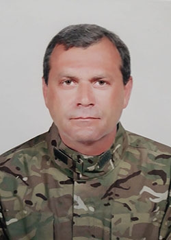 Балахчи Федір Федорович
