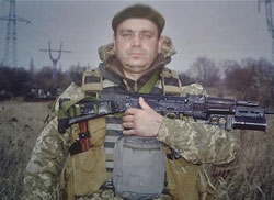 Балковий Олександр Анатолійович