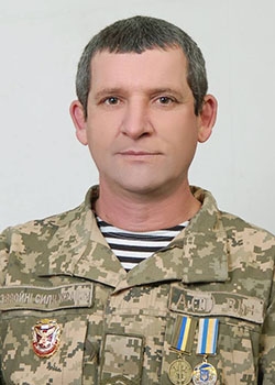Балог Федір Калманович