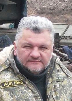 Белінський Валентин Віталійович