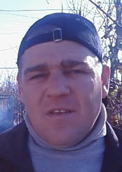 Белявцев Андрій Олексійович